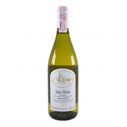 Вино Altesino Bianco Toscana IGT, 12,5%, 0,75 л (534584)