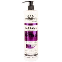 Бальзам-кондиціонер для волосся Nani Professional Anti-Age Відновлення, 500 мл (NPCAE500)