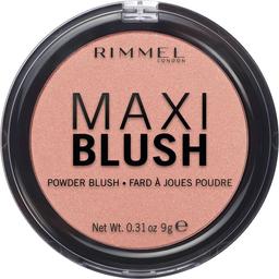 Рум`яна Rimmel Maxi Blush відтінок 01 9 г