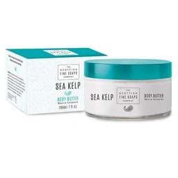 Крем-масло для тіла Scottish Fine Soaps Sea Kelp Body Butter, 200 мл (63191)