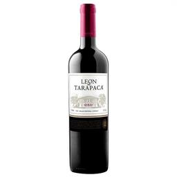 Вино Tarapaca Syrah Leon de Tarapaca, червоне, сухе, 13,5%, 0,75 л (3076)