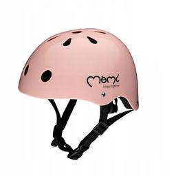 Захисний шолом MoMi MIMI, рожевий (ROBI00017)