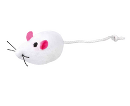 Іграшка для котів Trixie Мишка, 5 см, в асортименті (4085_1шт)