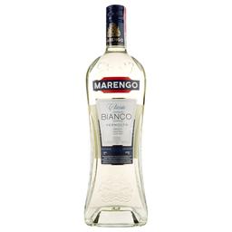 Вермут Marengo Bianco Classic, білий, десертний, 16%, 1 л (38005)