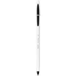 Ручка шариковая BIC Cristal Up, черный, 1 шт. (949880)