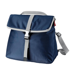 Термосумка рюкзак Guzzini Fashion&Go, 13 л, синий (32905210)