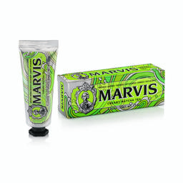 Зубная паста Marvis со вкусом чая матча, 25 мл