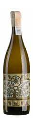 Вино Mendall Terme de Guiu La Plana 2019 біле, сухе, 14,3%, 0,75 л