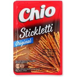 Соломка Chio Stickletti Original солона 125 г