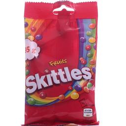 Драже Skittles Bag Фрукты 95 г (788405)