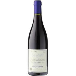 Вино Sextant Coteaux Bourguignons 2021 красное сухое 0.75 л