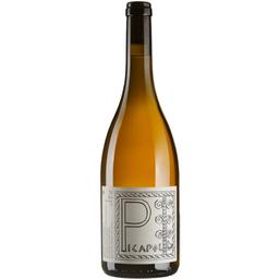 Вино Patrick Bouju Picapol 2022 белое сухое 0.75 л