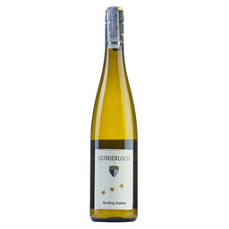 Вино Gunderloch Riesling Drei Stern Auslese 2006, белое, сухое, 13,5%, 0,75 л