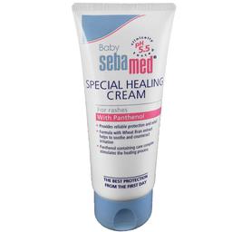 Крем дитячий Sebamed Baby під підгузник, 100 мл