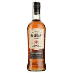 Ромовый напиток Bacardi Oakheart Original, 35%, 0,5 л (559441)