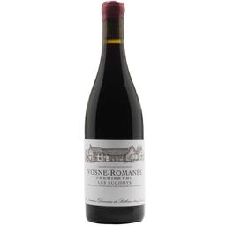 Вино Domaine de Bellene Vosne-Romanee Premier Cru Les Suchots 2017, красное, сухое, 0,75 л (53713)
