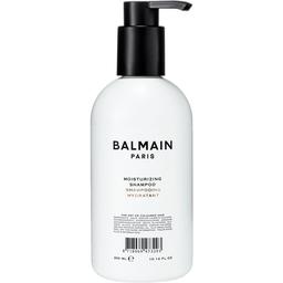 Зволожувальний шампунь Balmain Moisturizing Shampoo 300 мл