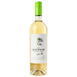 Вино безалкогольное The Bench Sauvignon Blanc, 0%, 0,75 л (36250)