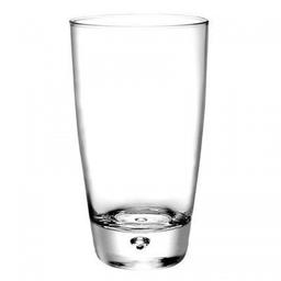Набір склянок Bormioli Rocco Luna, 340 мл 3 шт. (191190Q01021990)