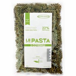Макаронные изделия Healthy Generation LEntil Pasta из зеленой чечевицы Спираль 300 г