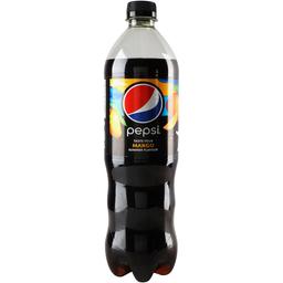 Напій Pepsi Mango безалкогольний 0.85 л (917107)