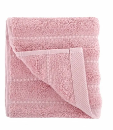 Рушник Irya Frizz microline, 50х30 см, рожевий (2000022200103)