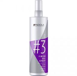 Гель - спрей для волосся Indola Innova Finish Gel Spray, 300 мл (2706214)
