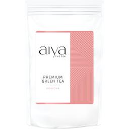 Чай зеленый Aiya Kukicha First Flush органический 50 г