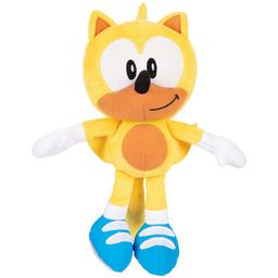 Мягкая игрушка Sonic the Hedgehog W7 Рей 23 см (41433)