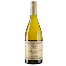 Вино Louis Jadot Chablis Blanchot 2020, біле, сухе, 0,75 л