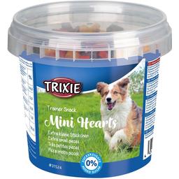 Лакомство для собак Trixie Mini Hearts, 200 г