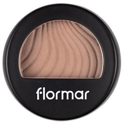 Тіні для брів та повік Flormar Eyebrow Shadow Light Brown тон 02, 3 г (8000019545128)