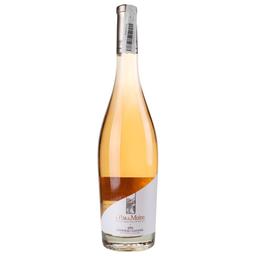 Вино Chateau Gassier Le Pas de Moine rose, 0,75 л, 13% (720140)