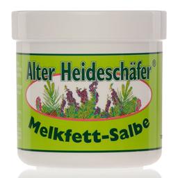 Мазь Alter Heideschafer з молочним жиром для сухої та подразненої шкіри, 250 мл (20985)