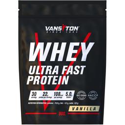 Протеїн Vansiton Ultra Pro Vanilla 900 г