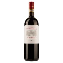 Вино Felsina Chianti Colli Senesi, красное, сухое, 0,75 л