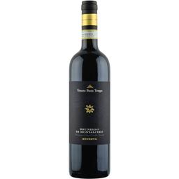 Вино Tenuta Buon Tempo Brunello di Montalcino Riserva, червоне, сухе, 15%, 0,75 л