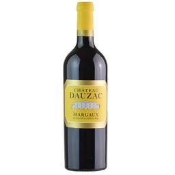 Вино Chateau Dauzac, красное, сухое, 14,5%, 0,75 л (8000019751542)