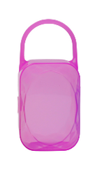 Контейнер Lindo для хранения пустышек и сосок, фиолетовый (PK 910 фіолет)