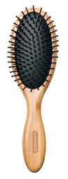 Массажная щетка для волос Titania с бамбука (2866)