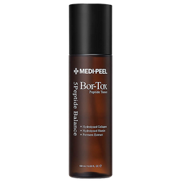 Тонер для обличчя Medi-Peel Bor-Tox Peptide Toner з пептидами, 180 мл