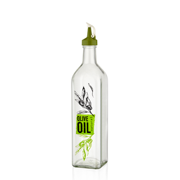 Пляшка для олії Qlux Dec, 750 мл (6606661)