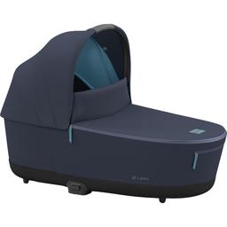 Люлька Cybex Priam Lux Conscious Collection Dark Navy (522001019)