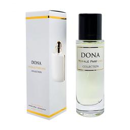 Парфюмированная вода Morale Parfums Dona, 30 мл