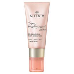 Крем для контуру очей Nuxe Creme prodigieuse boost, 15 мл (ЕХ03261)