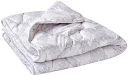 Одеяло Ideia Afrodita всесезонное, 210х140 см, белый (8-33729)