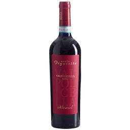 Вино Corte Figaretto Valpolicella, красное, сухое, 0,75 л