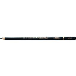 Олівець художній Koh-i-Noor Gioconda Negro середній графіт (8815)