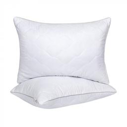 Подушка Lotus Softness, 70х50 см, белый (svt-2000022205429)