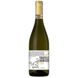 Вино Truffle Hunter Leda Sweet White, біле, солодке, 5%, 0,75 л